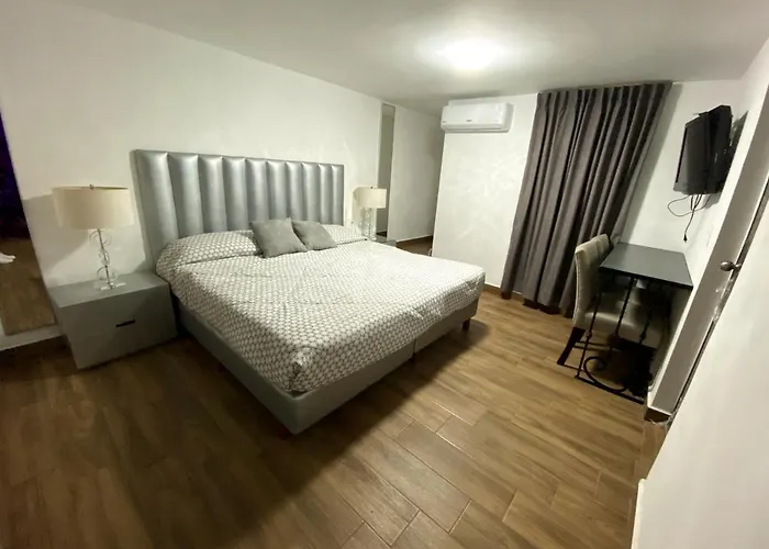 Hotel Ole