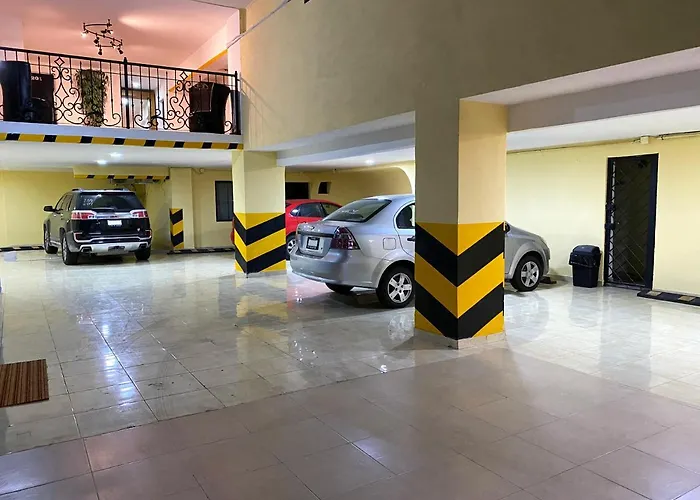 Hotel Olé