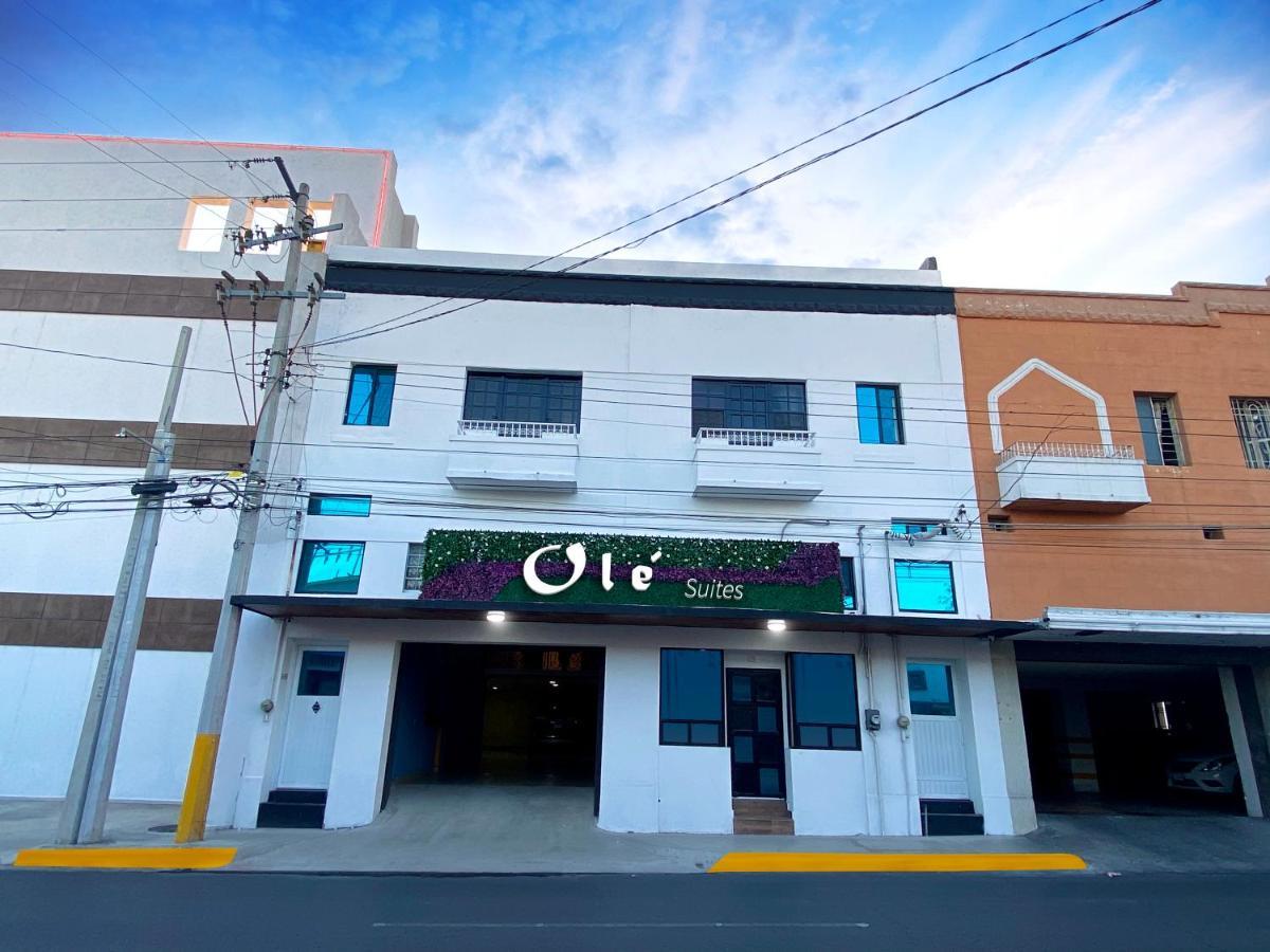 Hotel Ole 3*